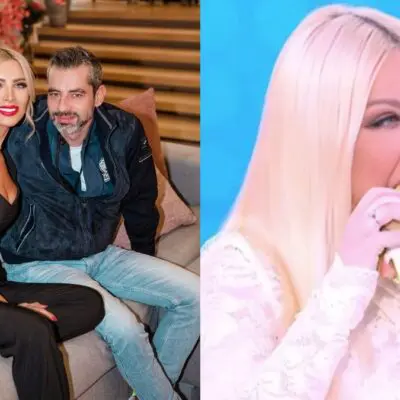 Καινούργιου σκηνοθέτης