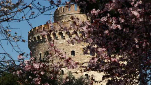 Λευκός Πύργος