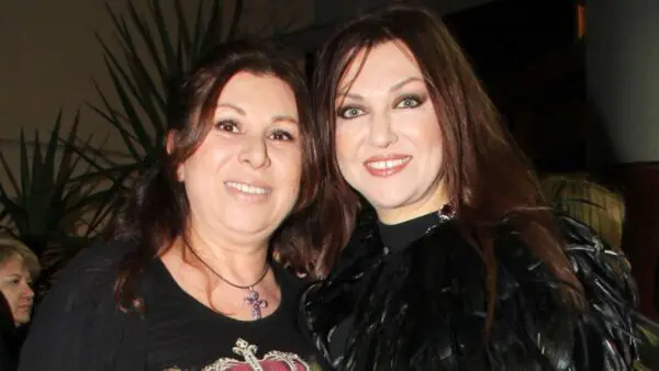 Καίτη Λιάνα Γαρμπή