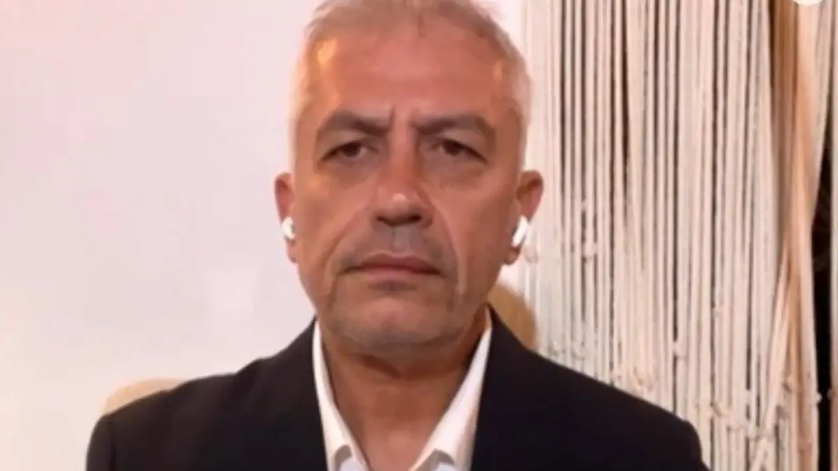 Καλλιακμάνης