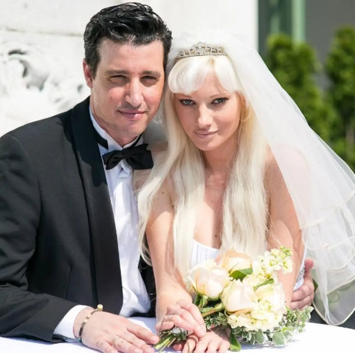 Καρποζήλος Τζούλια