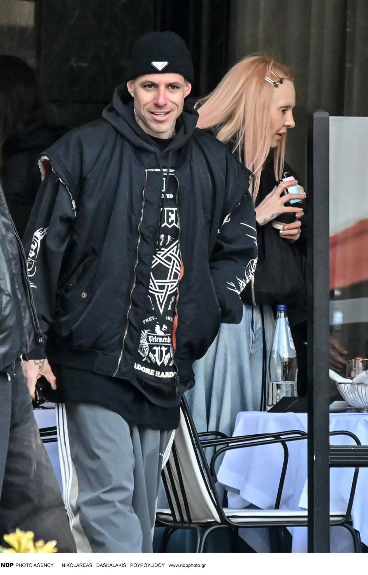 Τάμτα Κασιδόκωστας