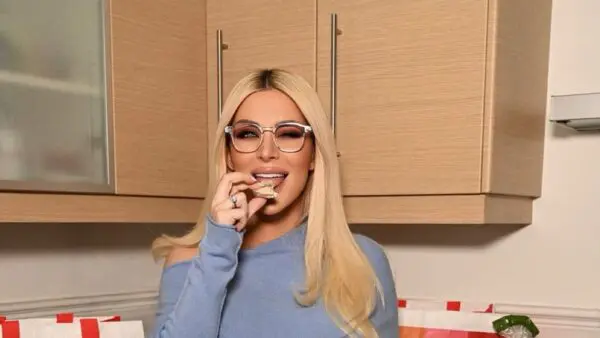 Κατερίνα καινούργιου