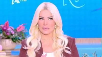 Κατερίνα Καινούργιου