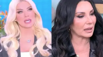 Κατερίνα Καινούργιου, Πόπη Μαλλιωτάκη