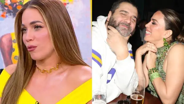 Κατερίνα Στικούδη, Βαγγέλης Σερίφης