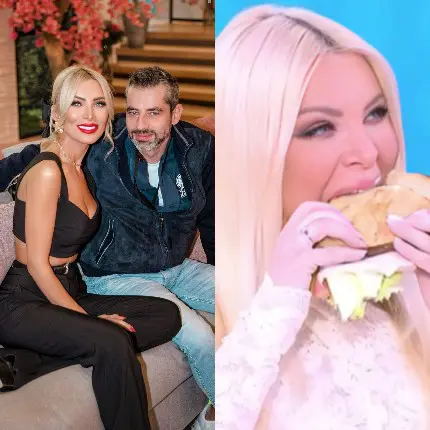 Καινούργιου: Τελικά απέλυσε ή όχι τον σκηνοθέτη της; Τι έγινε στα παρασκήνια μετά το πλάνο με το σάντουιτς