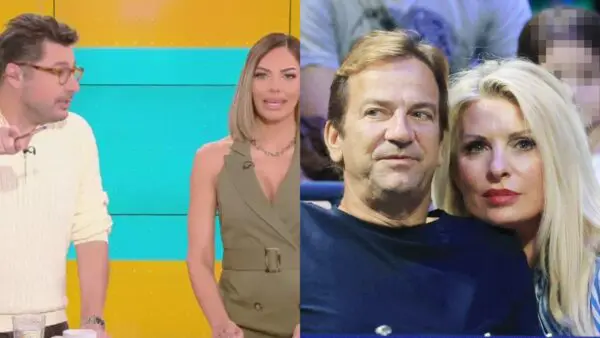 Κωνσταντάρας Μενεγάκη