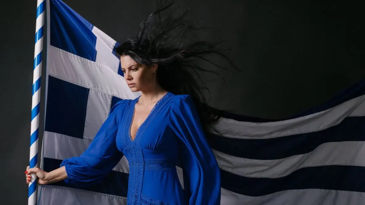 Μαρία Κορινθίου