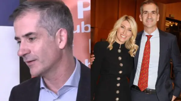 Κώστας Μπακογιάννης, Σία Κοσιώνη