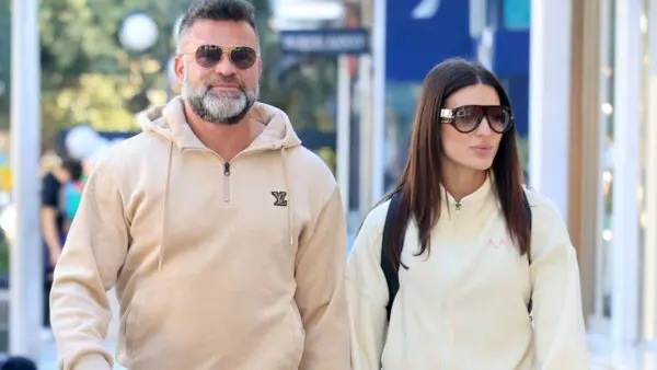 Κώστας Σόμμερ-Βαλεντίνη Παπαδάκη