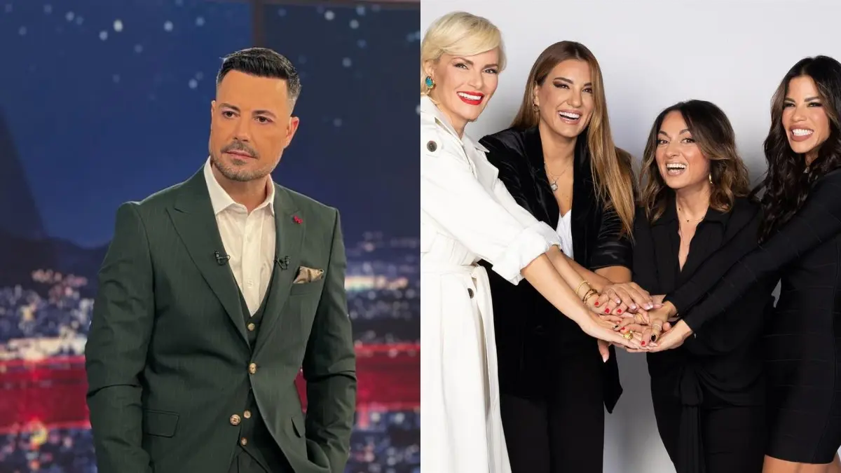 Πέτρος Κουσουλός - Real View