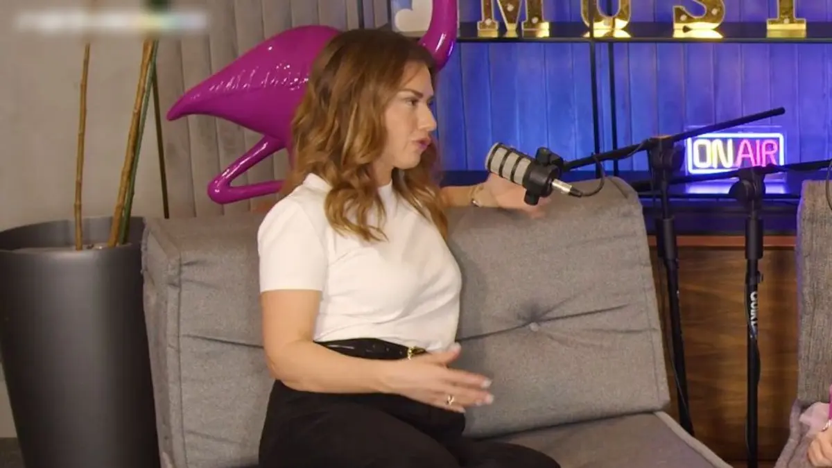 Βάσω Λασκαράκη