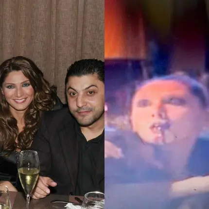 Λαζαρίδης: Σοκαριστικό βίντεο από την δολοφονία του 16 χρόνια πριν – Με αίματα η Αγγελική Ηλιάδη