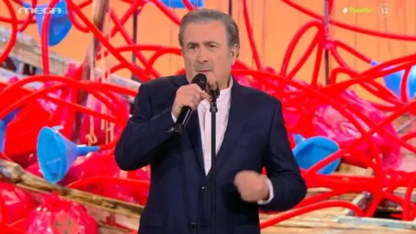 Λάκης Λαζόπουλος