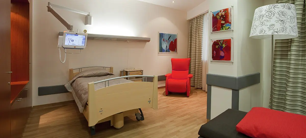 Κατερίνα Καινούργιου: Πού θα γεννήσει - Φωτογραφίες από την κλινική και την σουίτα