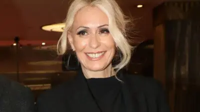 Μαρία Μπακοδήμου