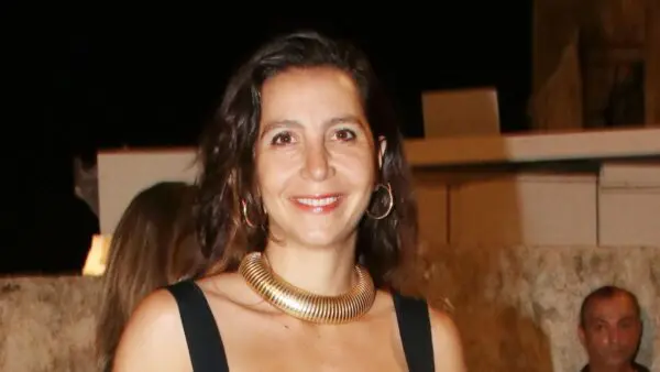 Μαρία Ελένη Λυκουρέζου