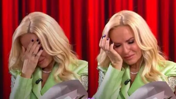 Μαρία Μπεκατώρου