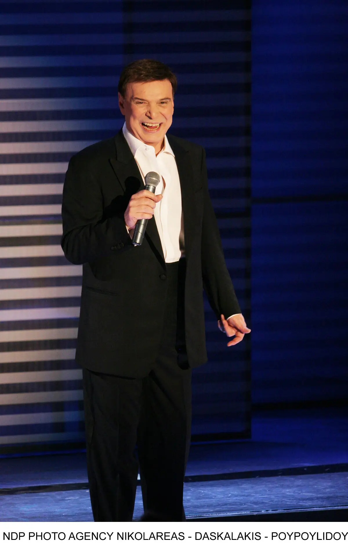 Γιώργος Μαρίνος