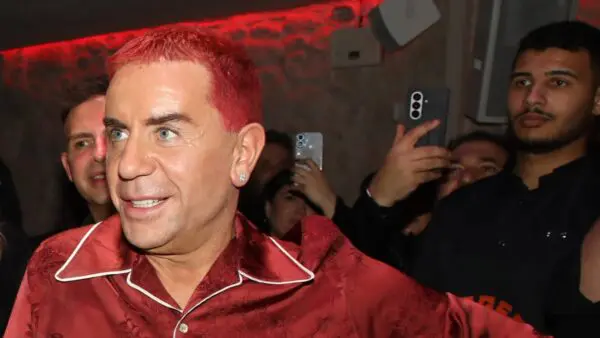 Γιώργος Μαζωνάκης