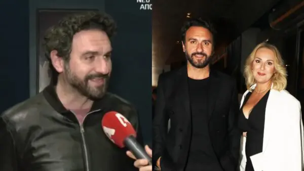 Μελέτης Ηλίας - Θέμιδα Βουτσινά