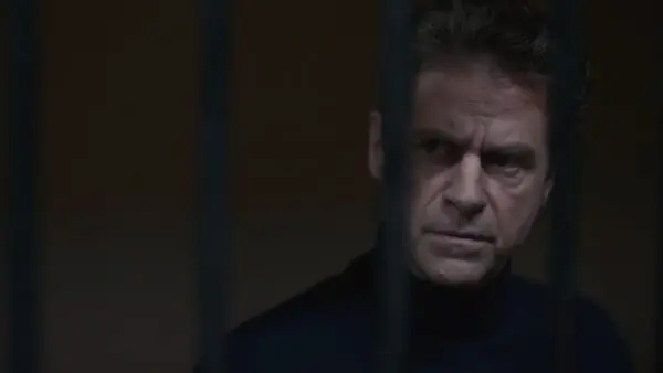 Μια νύχτα μόνο Οδυσσέας