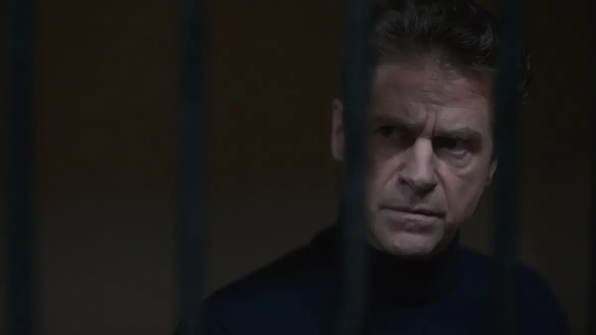 Μια νύχτα μόνο Οδυσσέας