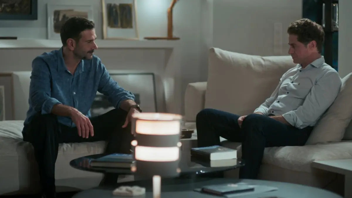 Μια νύχτα μόνο Σταύρος Οδυσσέας