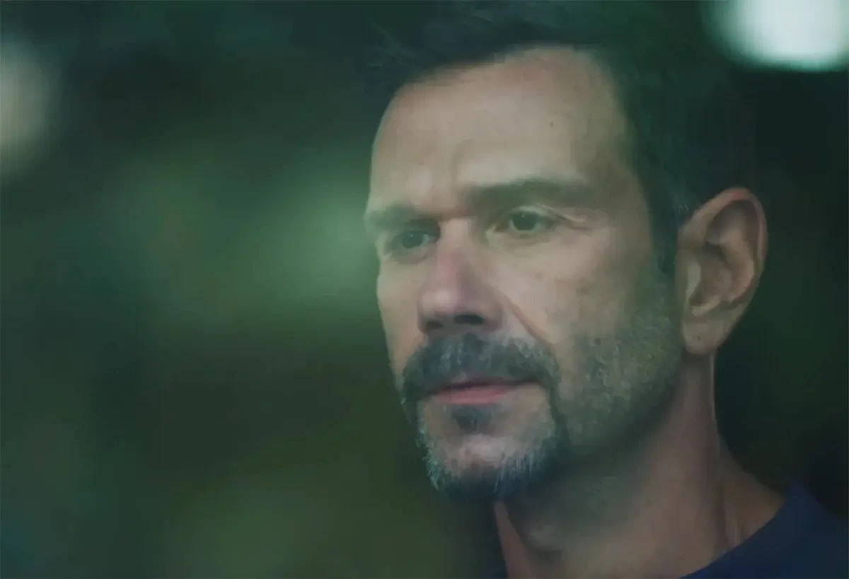 Μια νύχτα μόνο Σταύρος