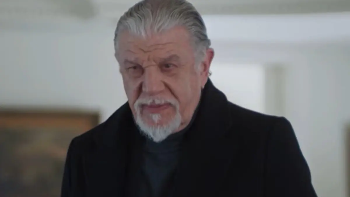 Μία νύχτα μόνο