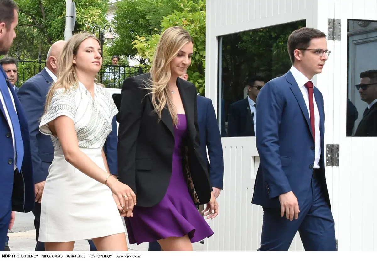 Μητσοτάκης