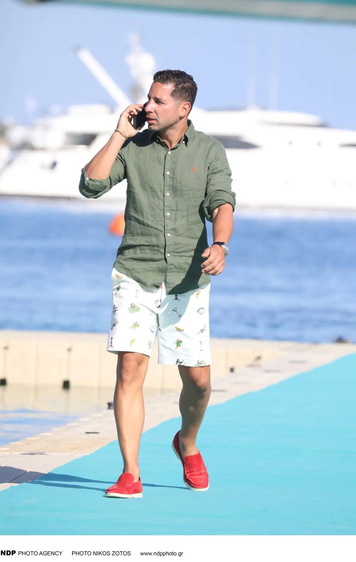 Βασίλης Μιχαήλ