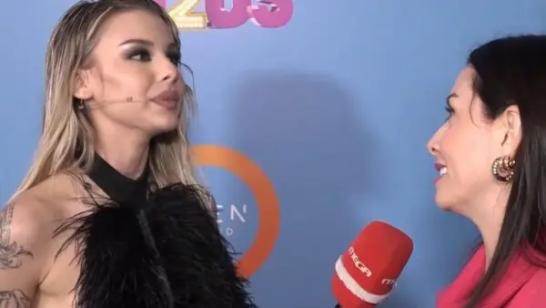 Modern Cinderella: «Είναι τηλεκριτικός ο κύριος; Άμα κάνει εκπομπή με καλύτερα νούμερα θα του δώσω το χέρι μου»