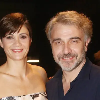 Μουρατίδης Παπαχαραλάμπους