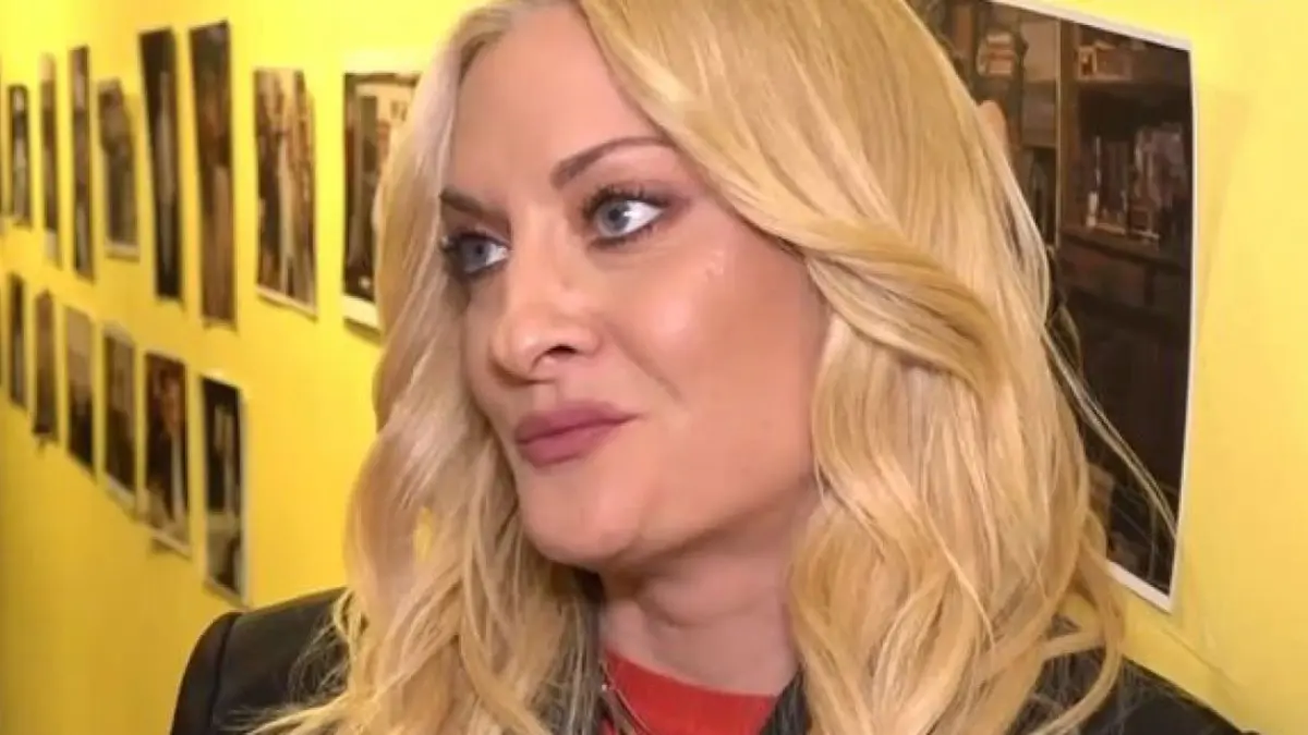 Ναταλία Αργυράκη