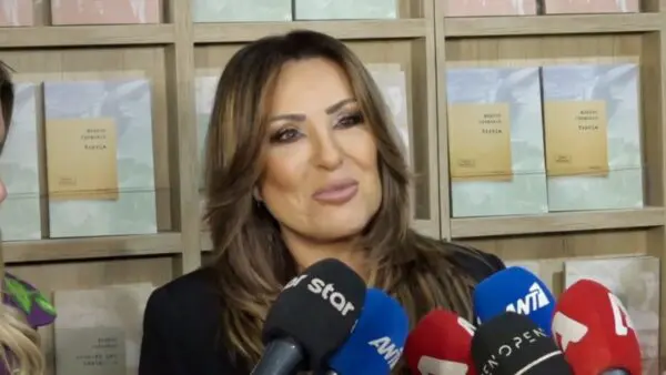 Ναταλία Γερμανού