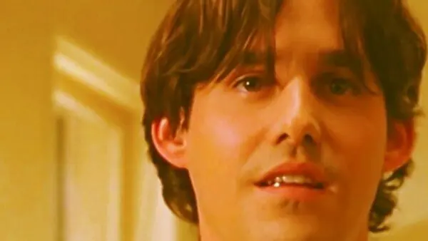 Νίκολας Μπρέντον