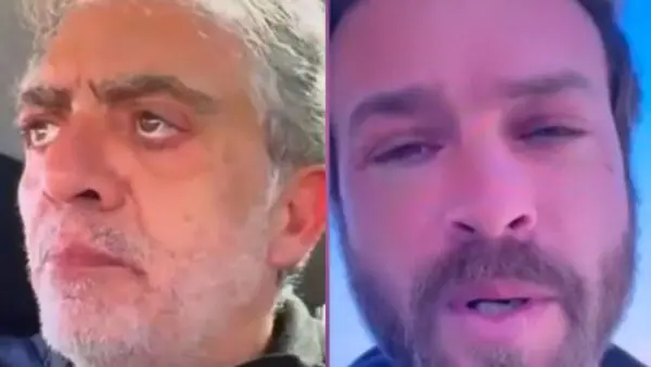 Κούλλης Νικολάου - Στέφανος Μιχαήλ