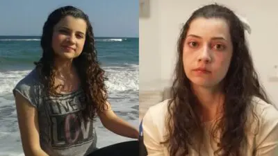 Αποφάσισε να πεθάνει με ευθανασία: Η τραγική ιστορία της 25χρονης Νοέλια - Ο ομαδικός βιασμός και η έκκληση «θέλω να πεθάνω όμορφη»