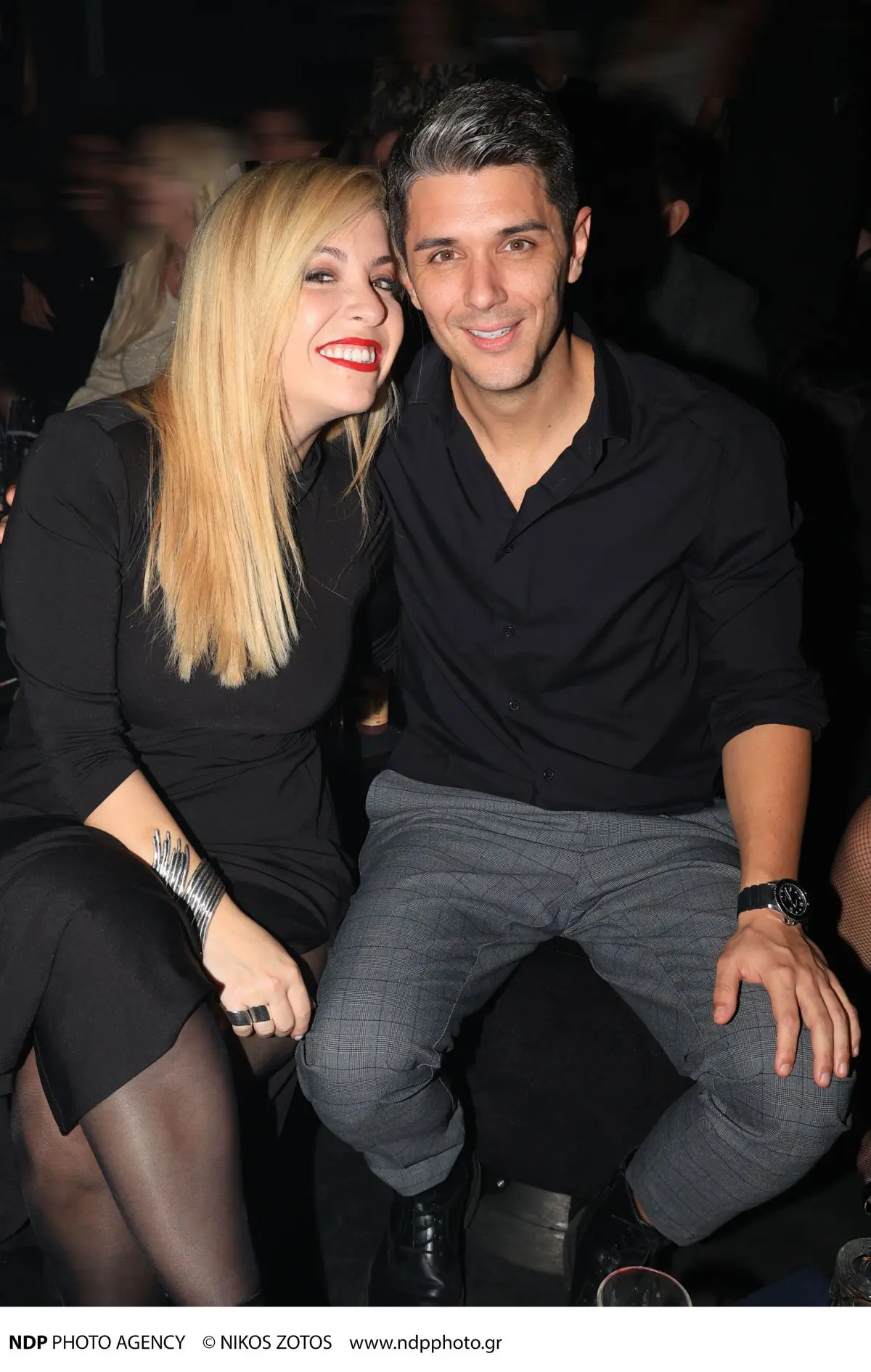 Πανόπουλος Αναστασοπούλου