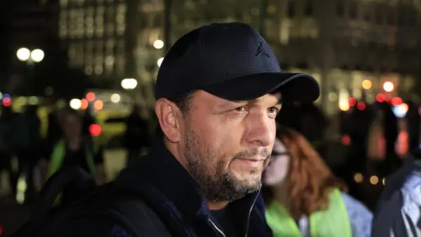 Πάνος Ρούτσι