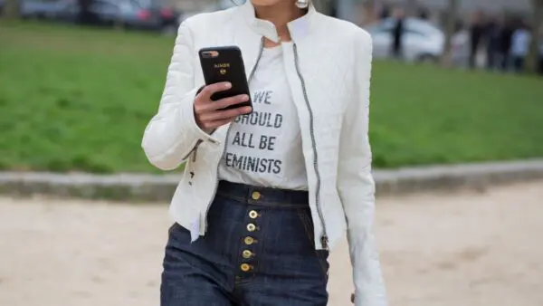 παντελόνια στο street style