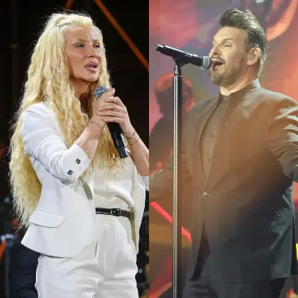 Πάνος Κιάμος – Πάολα: Χάλασε το σχήμα τους στην Αθήνα!