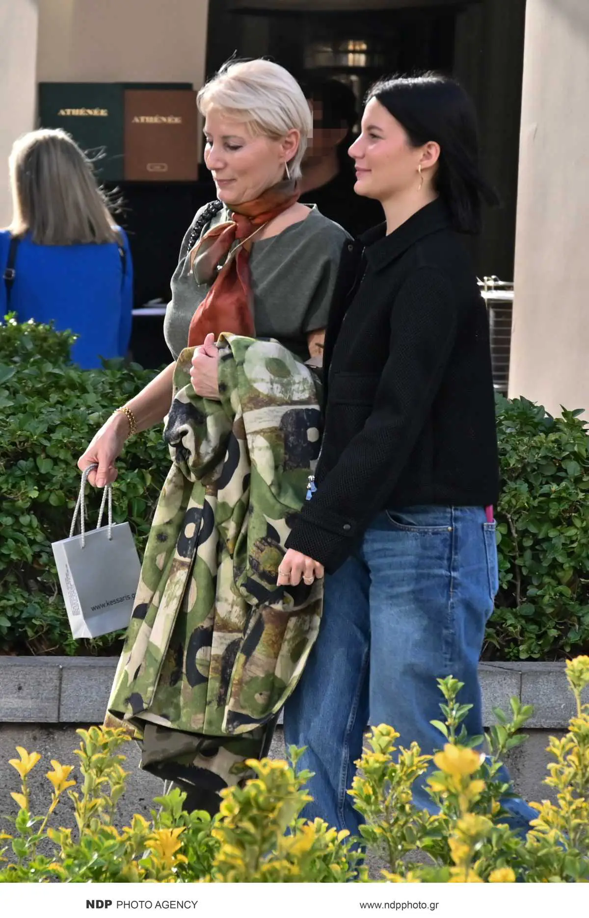 Νατάσα Παζαΐτη