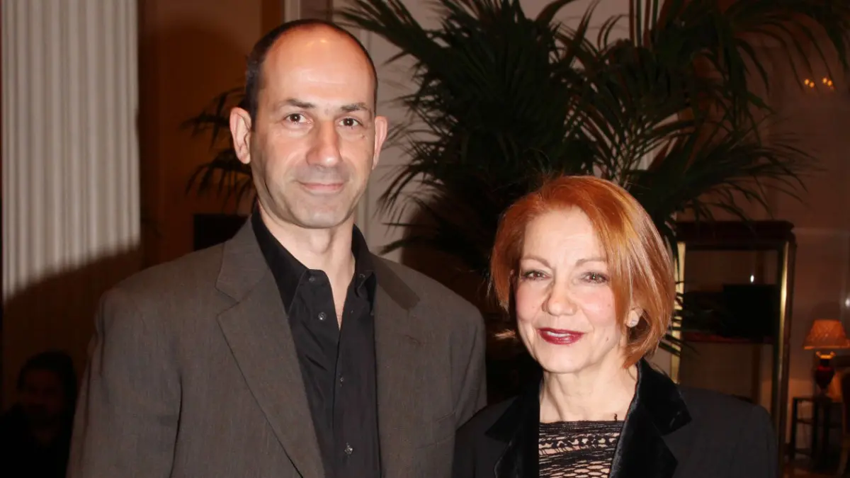 Πέμη Ζούνη Στάθης Σκέντζος