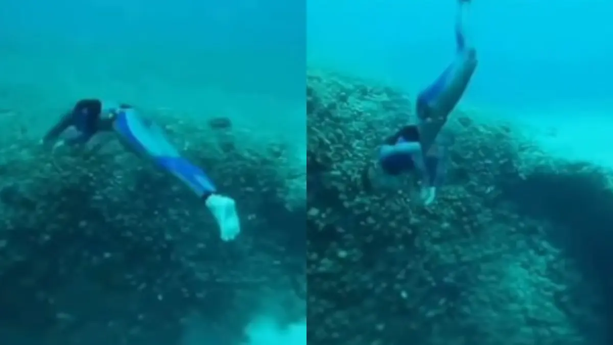 Πηγάδι του Διαβόλου