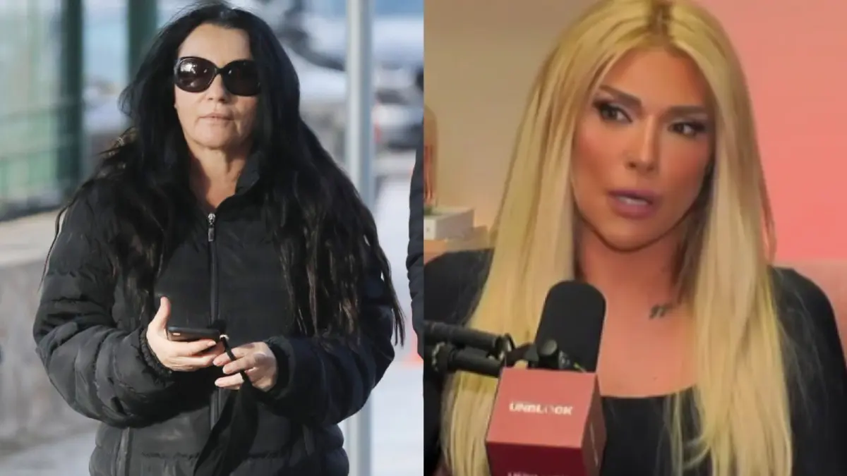 Πόπη Μαλλιωτάκη, Αγγελική Ηλιάδη