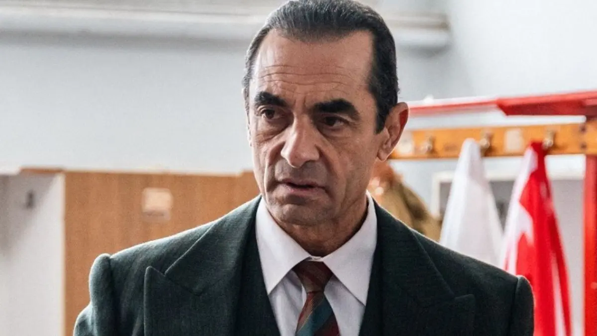 Porto Leone Καπετανάκος