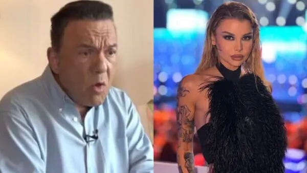 Ποσειδώνας Γιαννόπουλος, Modern Cinderella